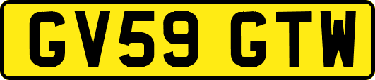 GV59GTW