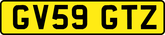 GV59GTZ