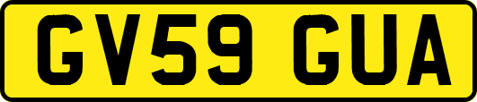GV59GUA