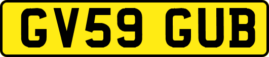 GV59GUB