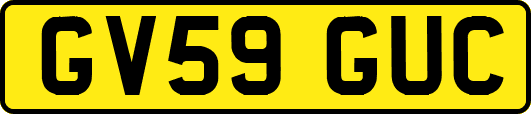 GV59GUC