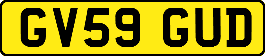 GV59GUD