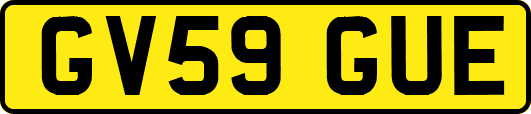 GV59GUE