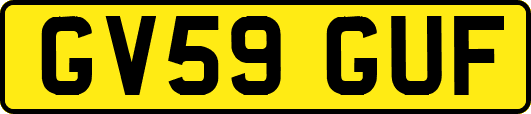 GV59GUF