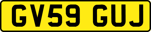 GV59GUJ