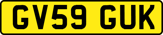GV59GUK