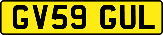 GV59GUL