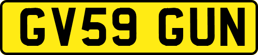 GV59GUN