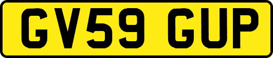 GV59GUP