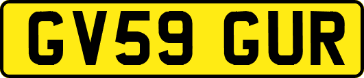 GV59GUR