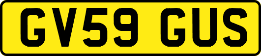 GV59GUS
