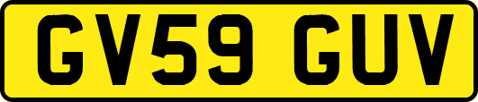 GV59GUV
