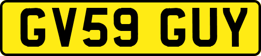 GV59GUY