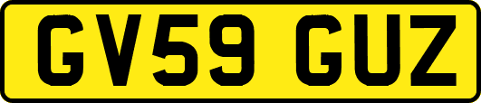 GV59GUZ