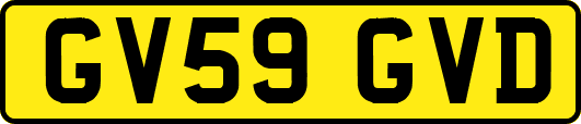 GV59GVD