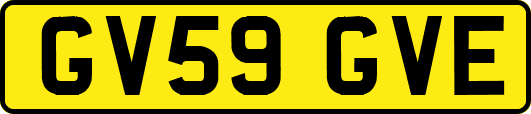 GV59GVE