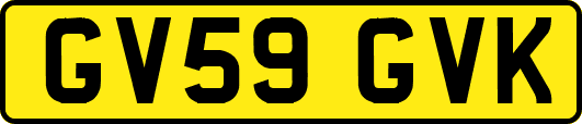 GV59GVK