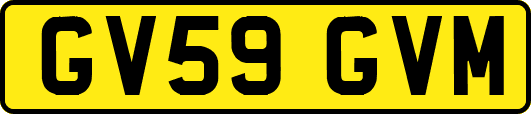 GV59GVM