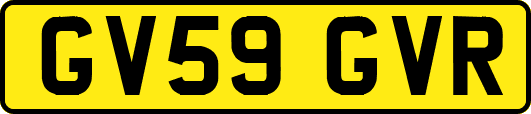 GV59GVR
