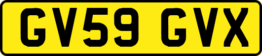 GV59GVX