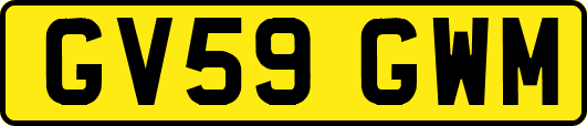 GV59GWM