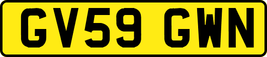 GV59GWN