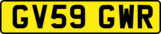 GV59GWR