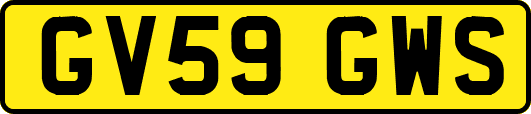 GV59GWS