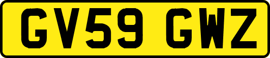 GV59GWZ