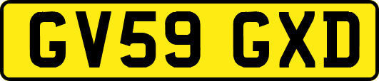 GV59GXD