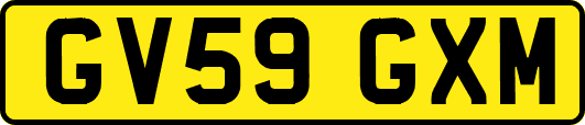 GV59GXM