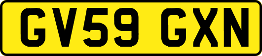 GV59GXN