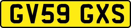 GV59GXS