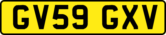 GV59GXV