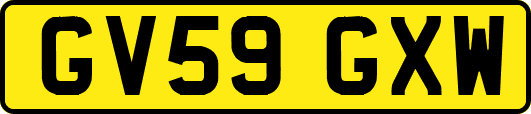 GV59GXW