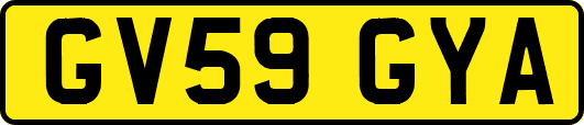 GV59GYA