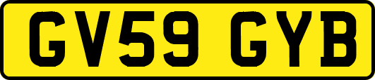 GV59GYB