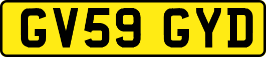 GV59GYD