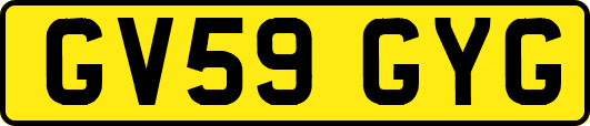 GV59GYG