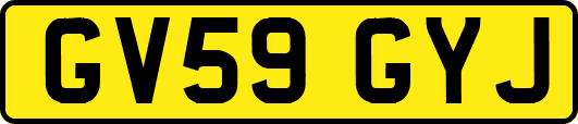 GV59GYJ