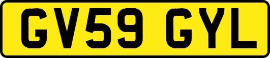 GV59GYL
