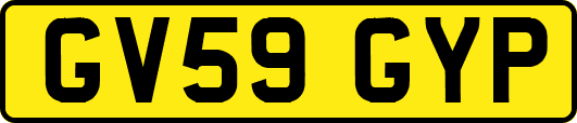 GV59GYP