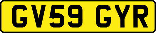 GV59GYR