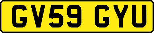 GV59GYU