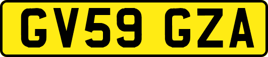 GV59GZA