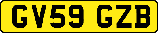GV59GZB