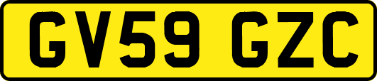 GV59GZC