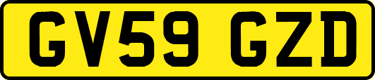 GV59GZD