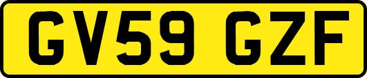 GV59GZF