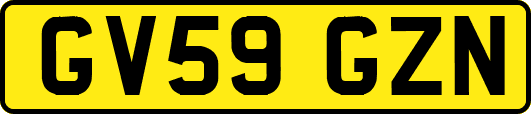 GV59GZN